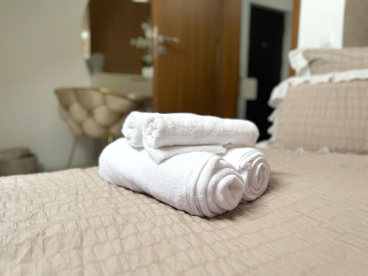 Studio Poienii - A Cozy Stay 5 Min Away From The Center Bistriţa Eksteriør billede